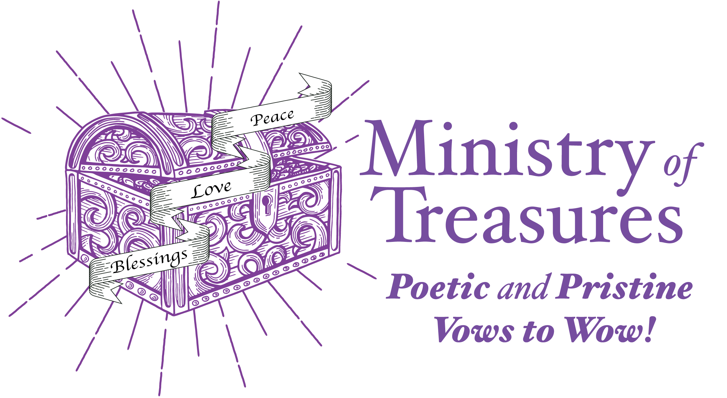 Ministry of Treasures
